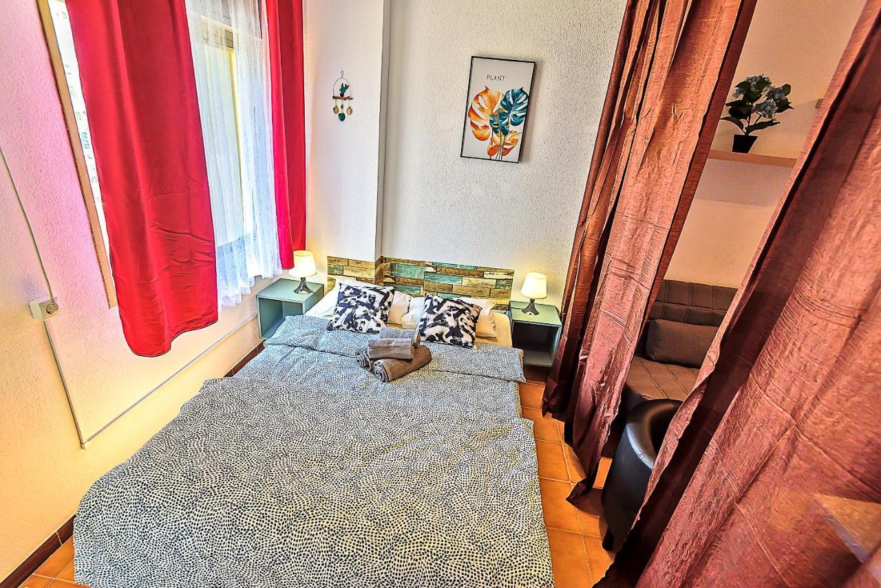 Ocean View Beach Apartment With Pool & Balconies El Puerto de Santa Maria Exterior photo